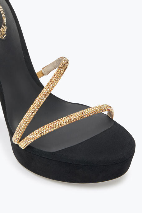 Selvia Cuff Heels