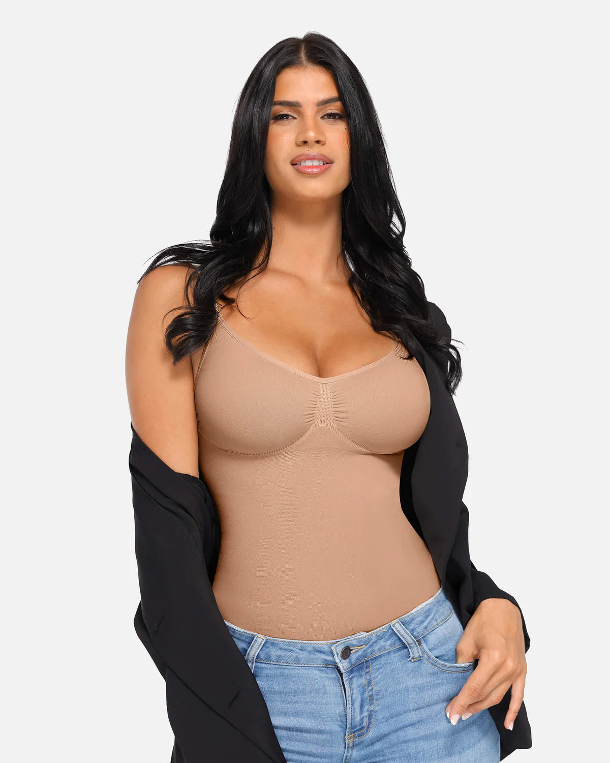 SnatchTop® Waist Snatching Top