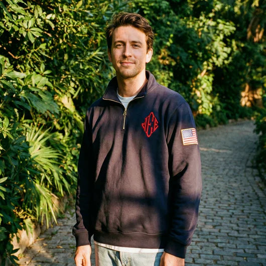 MR.Jeff Sweater