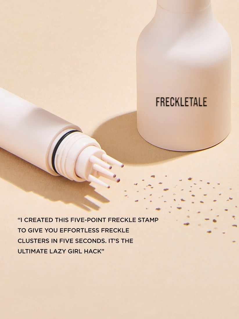 FreckleTale® Faux Freckle Stamp Pen