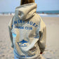 Save A Shark Hoodie