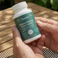 Pollutant Detox Support Supplement
