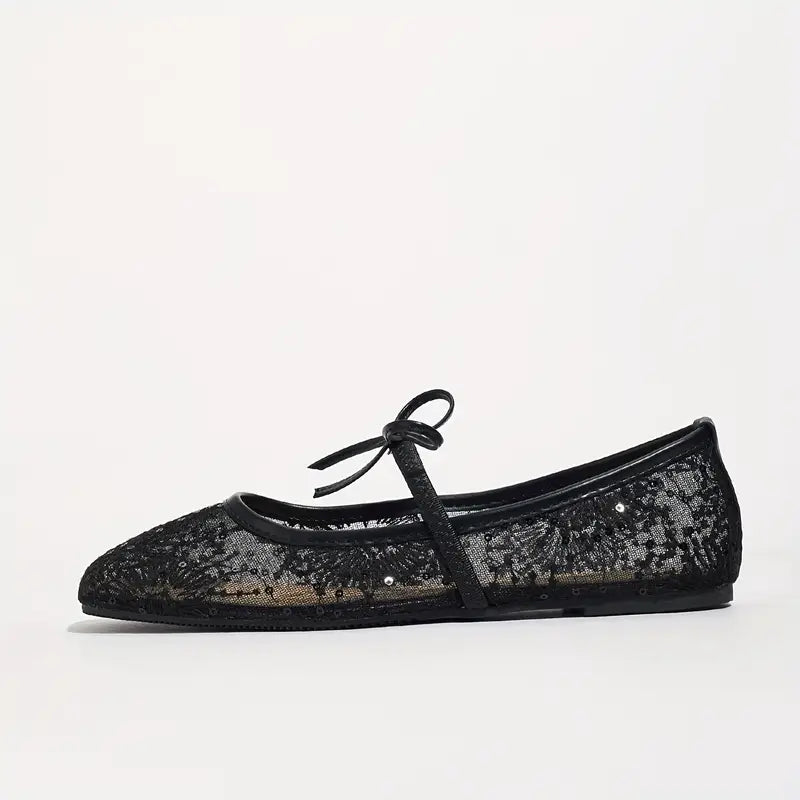 Selvia® Ballet Flats