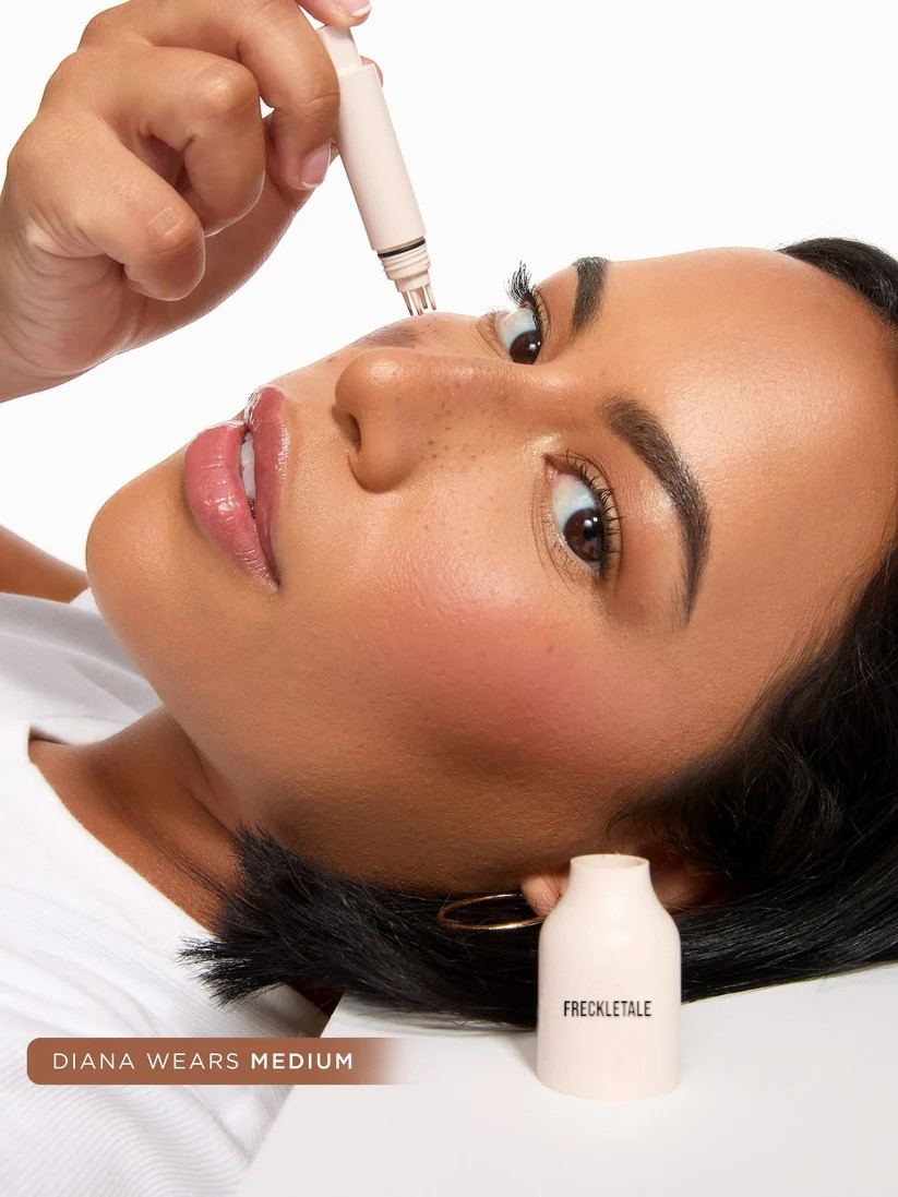 FreckleTale® Faux Freckle Stamp Pen