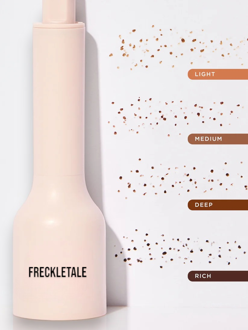 FreckleTale® Faux Freckle Stamp Pen