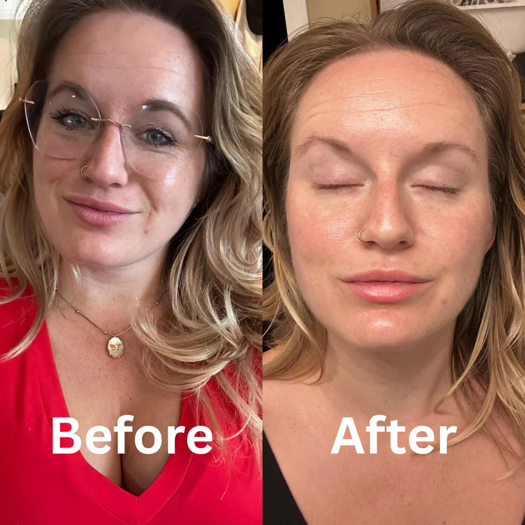 Collagen Glow Up Mask
