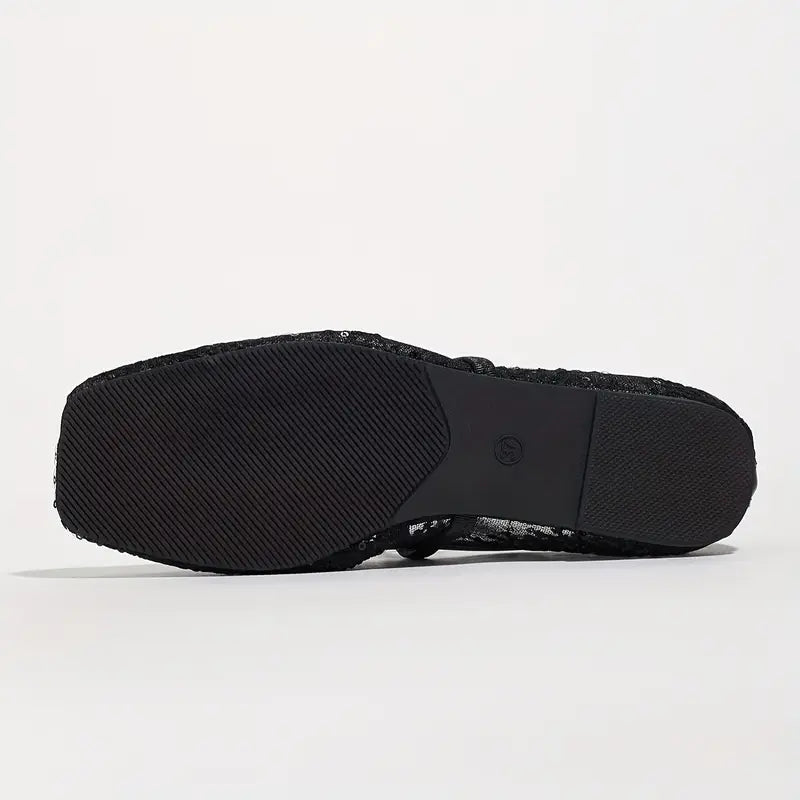 Selvia® Ballet Flats