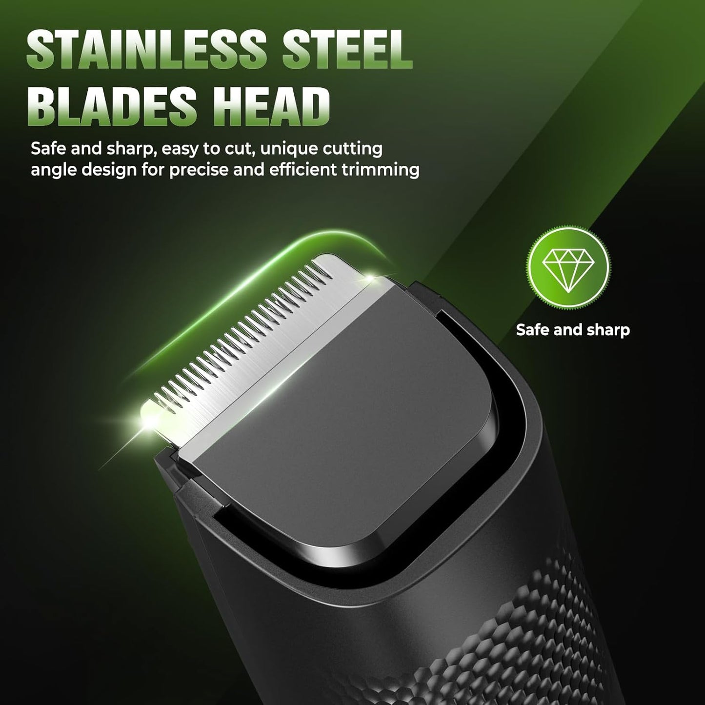 VacuTrim® Vacum Trimmer