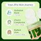 JiYu Toning Polish Pads