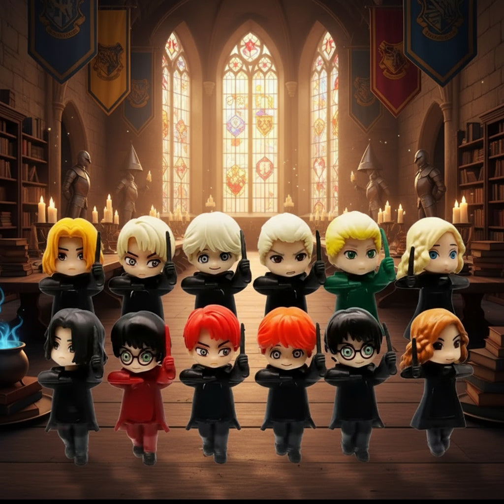 PotterAngel Mystery Box