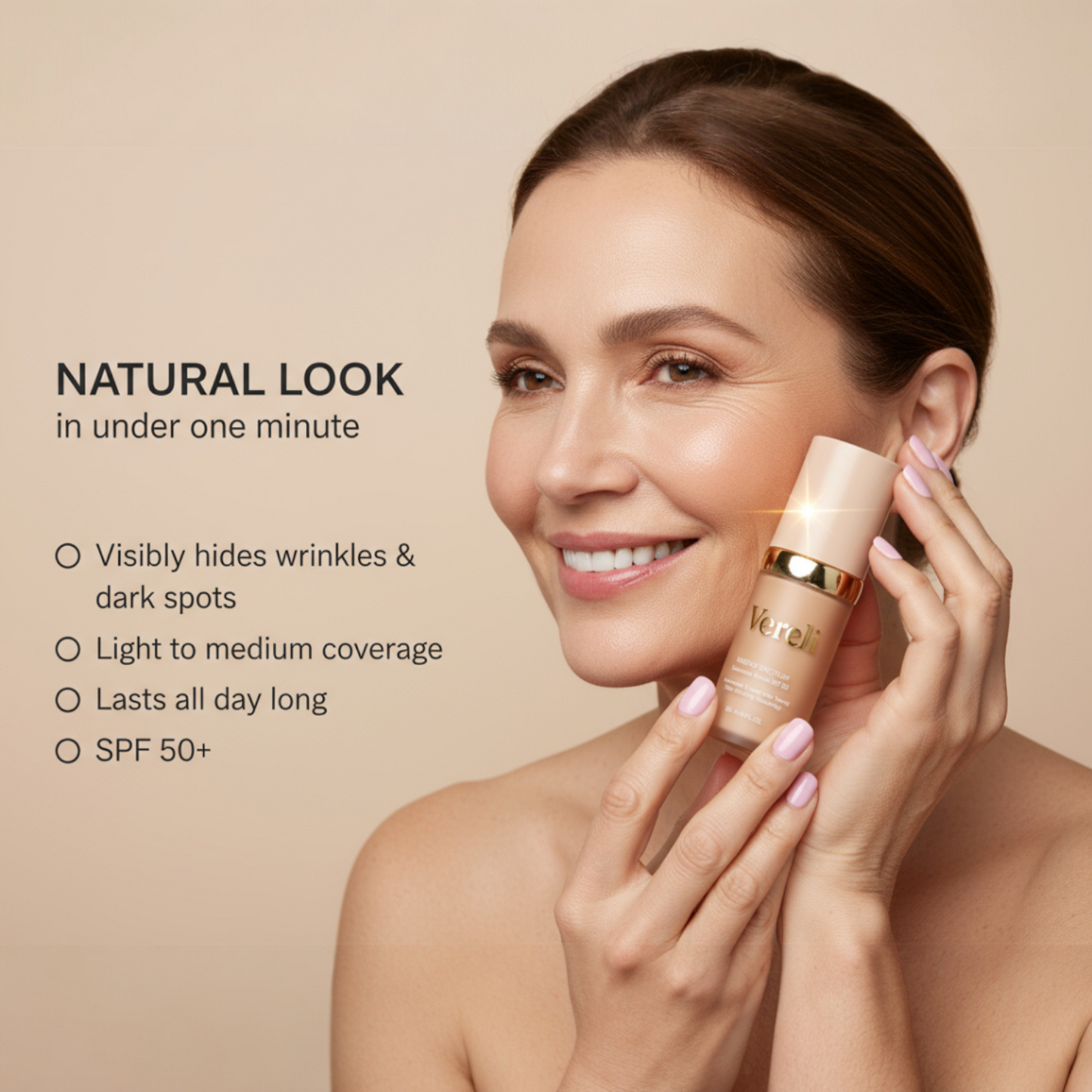 Original Changing Foundation-4-in-1