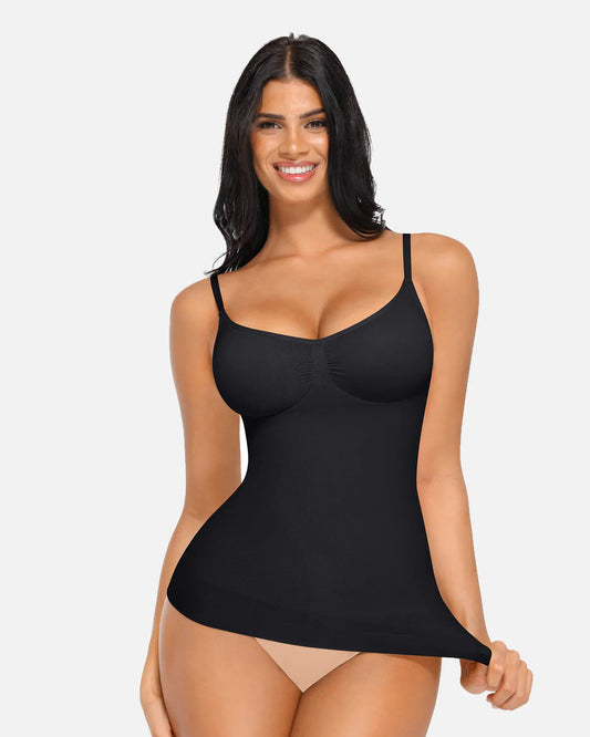 SnatchTop® Waist Snatching Top