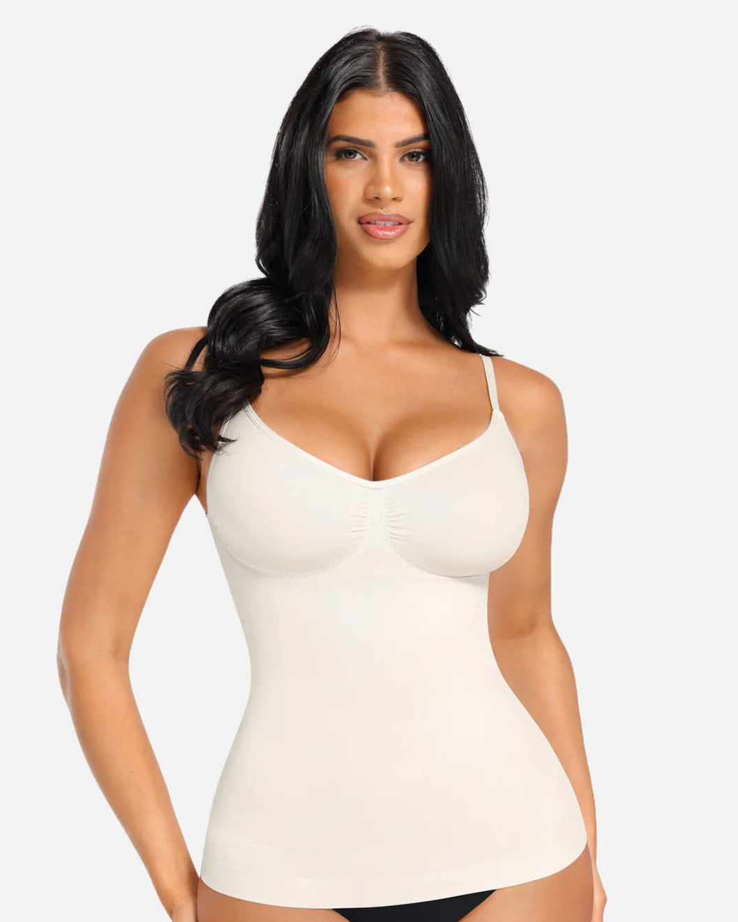 SnatchTop® Waist Snatching Top