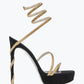 Selvia Cuff Heels