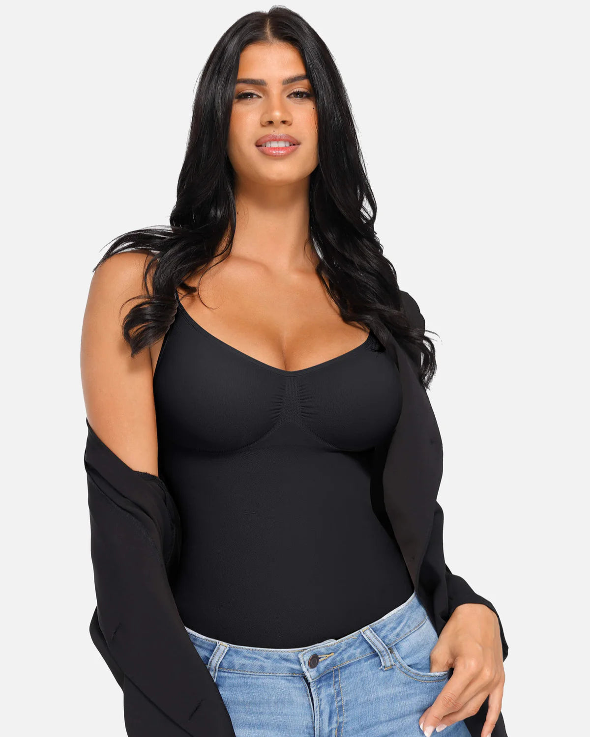 SnatchTop® Waist Snatching Top