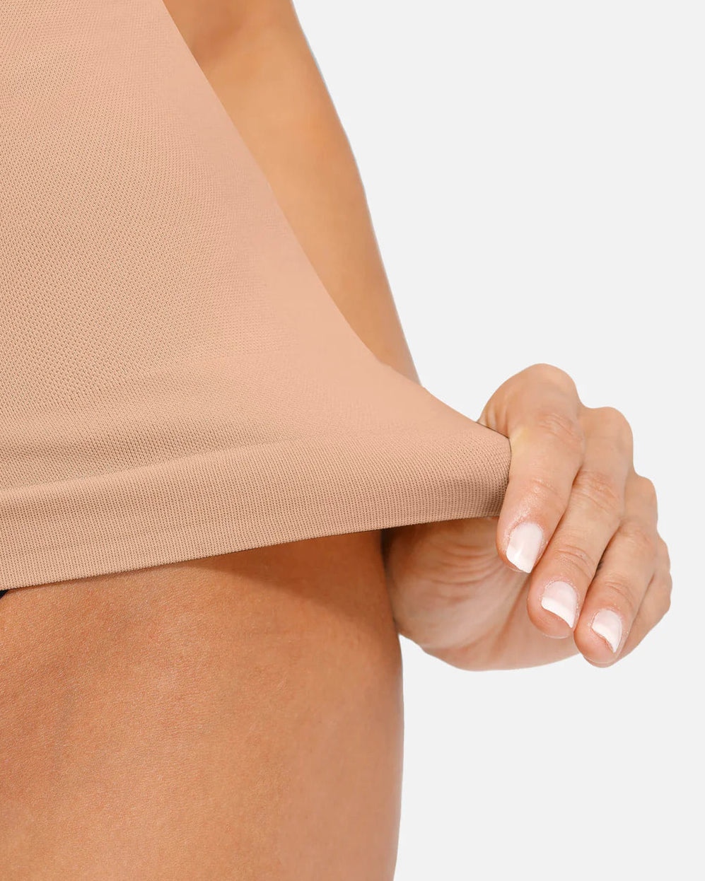 SnatchTop® Waist Snatching Top