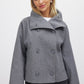 Selvia®Woolen Grace Coat™
