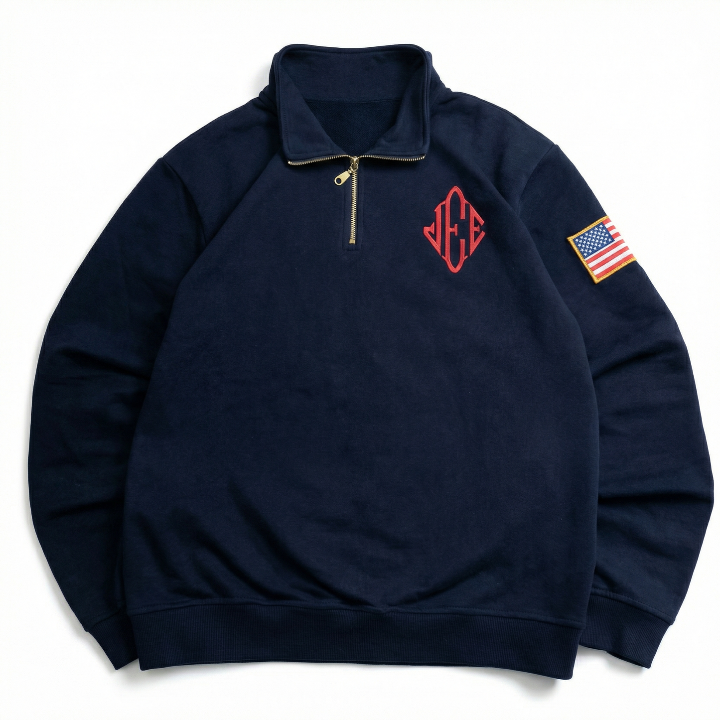 MR.Jeff Sweater