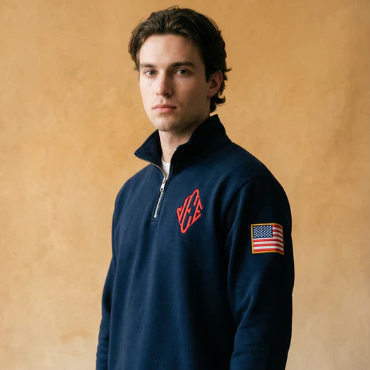 MR.Jeff Sweater