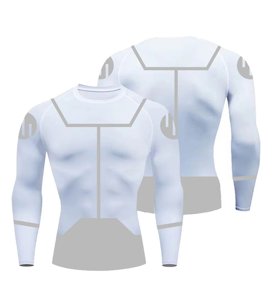 Viltrumite Mark Compression Shirt