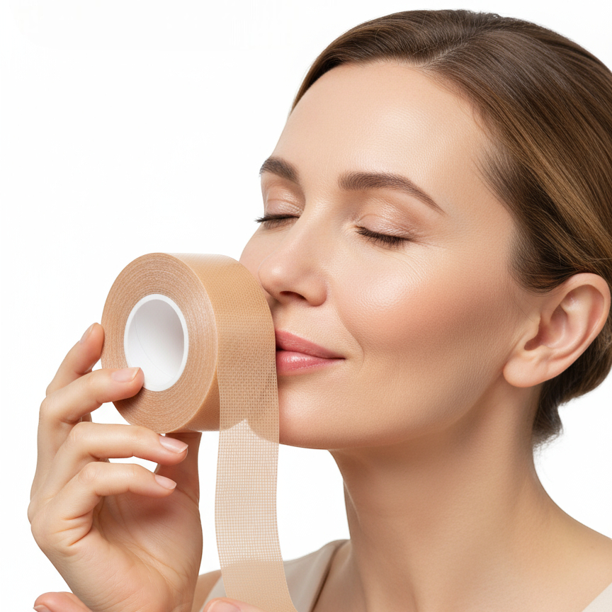 Aurelia™ Silicone Scar Sheets