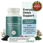 Pollutant Detox Support Supplement